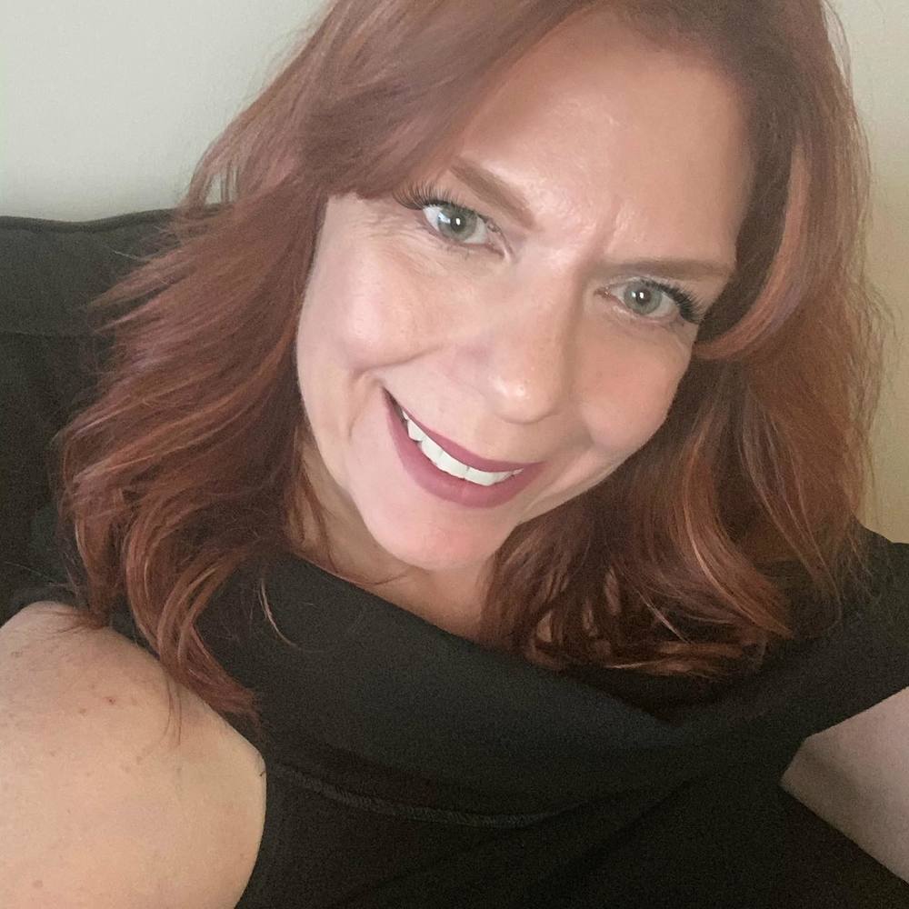 Meet your Posher, Cyndi